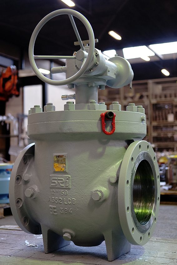 Valcon Valve & Controls | Industrial Valve Distributor South Africa