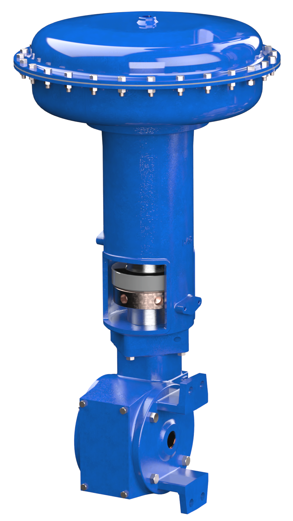 Valcon Valve & Controls | Industrial Valve Distributor South Africa